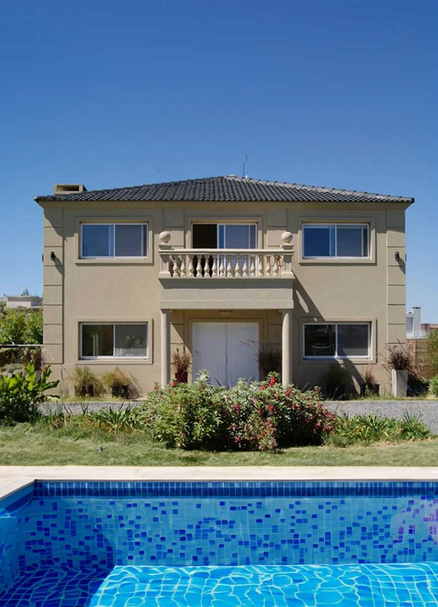 Casa Gilman - San Isidro Labrador