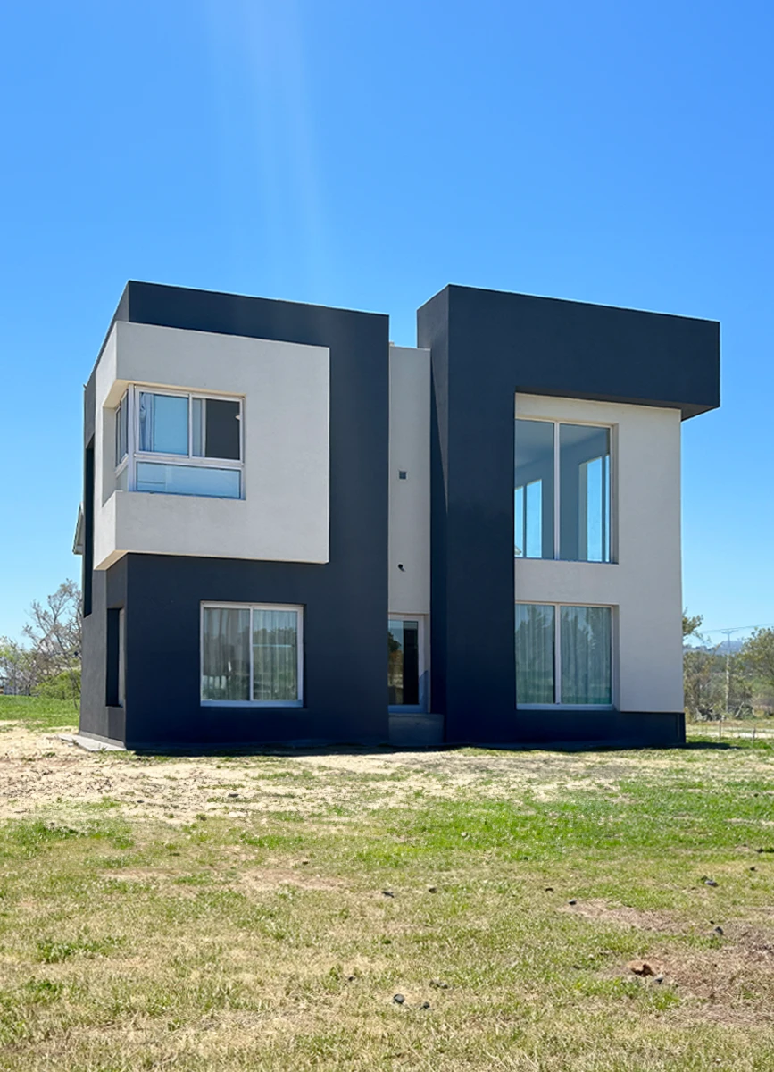 Casa Puertos